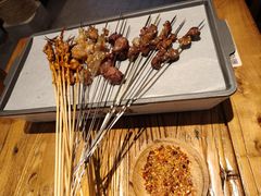 -北丐先生·野馄饨烧烤(长宁龙之梦店)