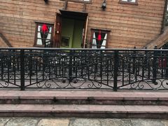 -金山农民画村-枫泾波兰倒置屋