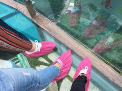 -十渡东湖港风景区