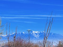 -丝绸之路山地度假区滑雪场
