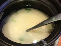 -李记白水羊头·清真老味家常菜(石景山店)