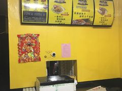 -三个先森的韩国炸鸡(东明国际广场店)