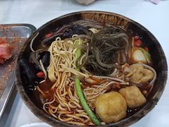 -金乐活美食(中街店)