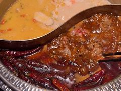 -牛New寿喜烧(虹桥新天地店)