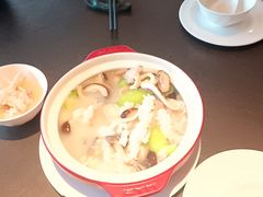 -南海渔村·徐博馆(琶洲店-粤菜养生宴)