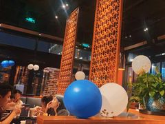 -blue frog蓝蛙(长泰广场店)