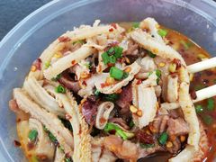 -老广州牛杂(深圳白石洲总店)