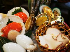 -牛New寿喜烧(青浦店)