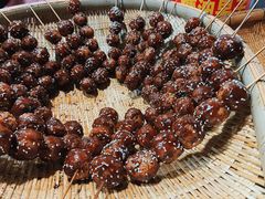 糖油果子-邓记新一代糖油果子(四川煤管局供销公司职工宿舍店)
