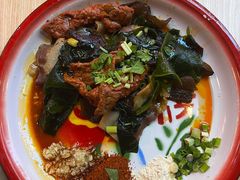 -煮小篓盘盘麻辣烫(广都店)
