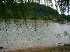 -天目湖山水园