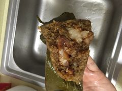 阿姨粽子-阿姨粽子(川公路店)