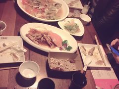 -章吴记喜瑞餐厅(东东城店)