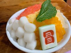 -冒椒火辣(奎星楼街店)