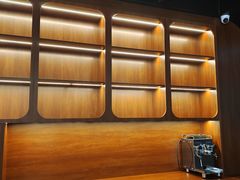 -醉了的船Le Bateau Ivre(温江店)