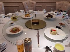 -老洋房花园饭店(绍兴路店)