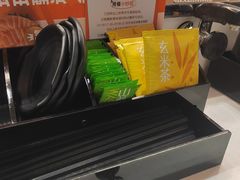 -争鲜回转寿司(天府广场-今站PLUS店)
