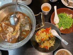 -简小舍·民间手艺菜(武昌江滩店)