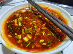 -蛙一刀·麻椒鱼火锅(金仙桥店)