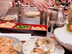-大渔铁板烧(中山路八佰伴店)
