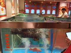 -惠食佳(滨江大公馆店)