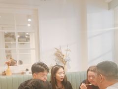 -杏甜品(尖沙咀加拿分道店)