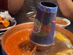 -咏江南·苏式火锅·苏州评弹(观前街店)