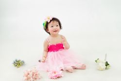 -玛瑞莎·儿童·亲子摄影(越秀店)