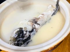 -竹乡人家大鱼头(南山竹海店)