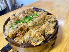 -人和水上飘(第一家店)
