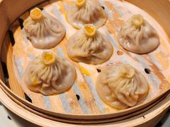 蟹粉小笼-湖滨28中餐厅·西湖宴·杭州君悦酒店