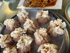 -清真·同发顺饭庄·烧麦(总店)