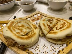 -陕西大厦中餐厅(陕西驻沪办店)