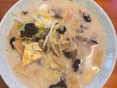 -风云面馆(珠海路店)