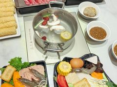 -呷哺呷哺(西单大悦城店)