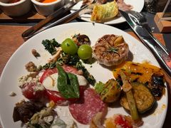 -拉蒂娜·巴西牛排馆 Latina·Brazilian Steakhouse(王府井喜悦店)