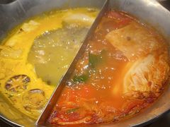 -湊湊火锅·茶憩(南京万象天地店)