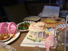-童话王子·生日蛋糕(中山店)