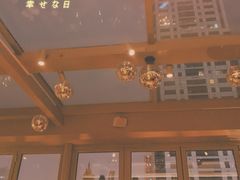 -城市露台景观餐厅(淮海路店)