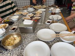 -震海贝烤贝·民俗特色店(延吉总店)