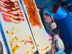 -一品诚记烤肉(大连柏威年购物中心店)
