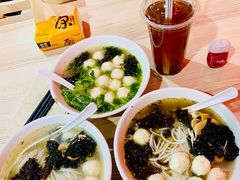 -老滕家过桥米线(金鱼胡同店)