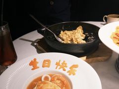 -狮拾久·现代新加坡料理(壹方城店)