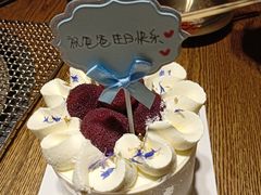 -鑫釜山海鲜烧烤(鑫丰国际店)