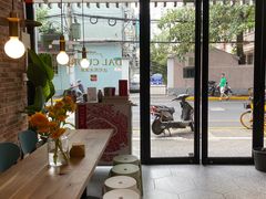 -Dal Cuore 达可芮冰淇淋(陕西北路店)