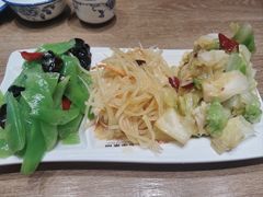-直隶安家罩饼(复兴路店)