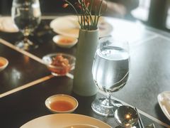 餐前菜-杭州西子湖四季酒店·金沙厅