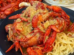 -老鄞江清水龙虾•赵赵家(江北店)