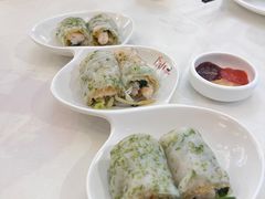 -万山楼海鲜酒家·二十三年老字号