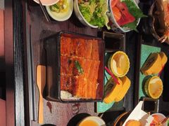 -玄白·炭烤活鳗(上海首店)